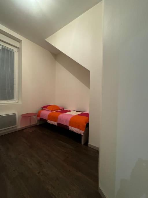 Christelle Apartment Romilly-sur-Seine Exterior photo