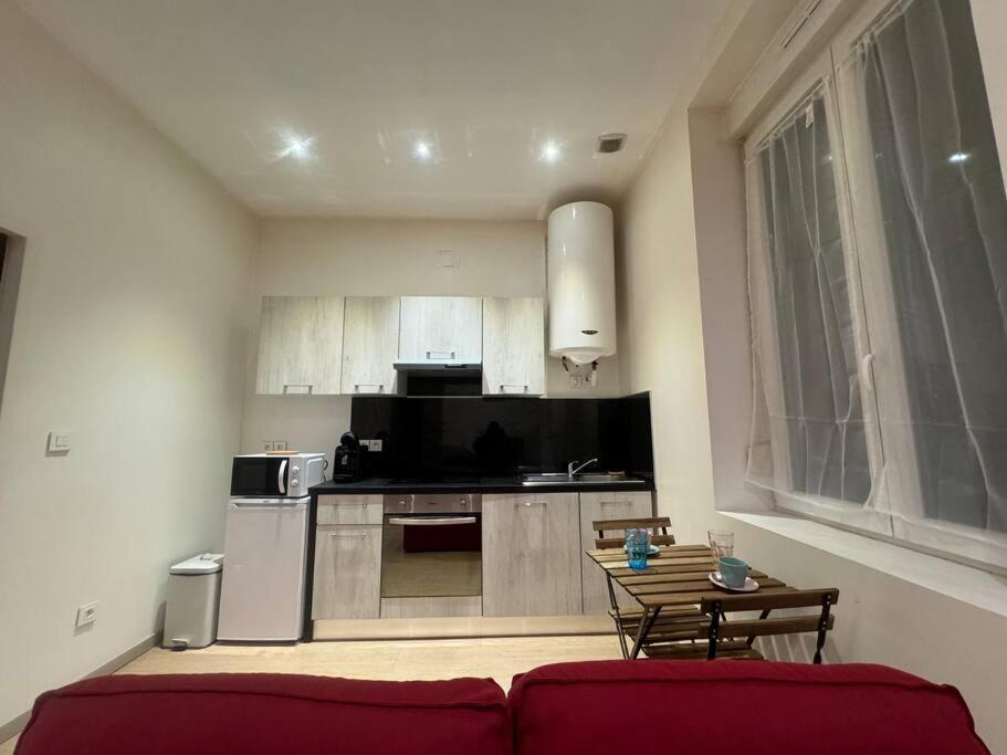 Christelle Apartment Romilly-sur-Seine Exterior photo