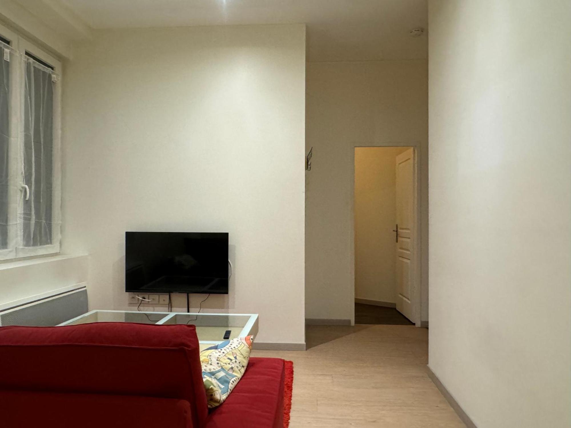 Christelle Apartment Romilly-sur-Seine Exterior photo