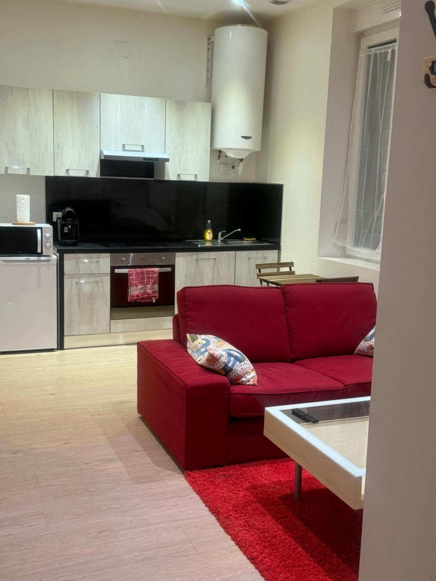 Christelle Apartment Romilly-sur-Seine Exterior photo